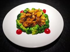 -安多素食(广仁寺路店)