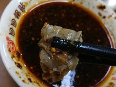 -回回锅贴(小河沿店)