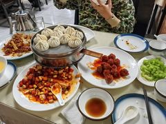 -石饮红星包子(中山路店)