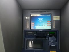 -中国建设银行(新科大厦支行)