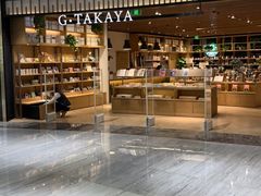 -G·SPACE(金鹰世界店)