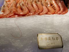 -诱货海鲜自助火锅(爱琴海购物公园东百店)