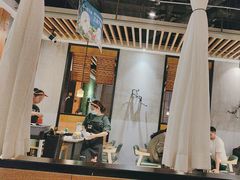 -狐狸爱上椰子鸡(滨江星光大道店)