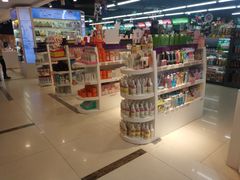-综合保税区进口商品直销中心(新百店)