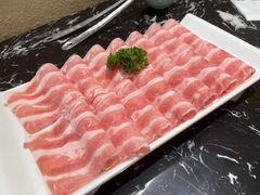 -鲜货俚·现切牛肉·野生菌原生态火锅(西城永捷生活广场店)