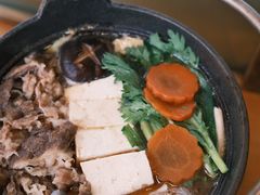 -铃木食堂(杨梅竹店)