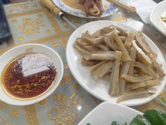 -清真·鸦儿李记·小馆(后海店)