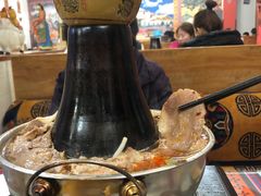 -卡万金特色藏餐