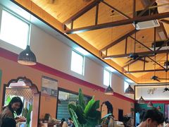 大堂-泰堤坊(淡水体育馆店)