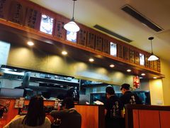 -博多一幸舍(侨福芳草地购物中心店)