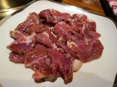 -小花花炭火烤肉·十五年延吉风味(左家庄店)