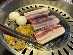 -大喜烤肉(海宁尚东店)