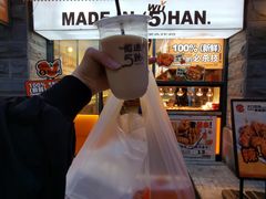 -前进5路汉堡炸鸡(昙华林店)