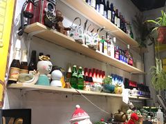-84那年咖啡馆(李沧万达店)