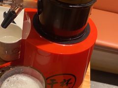 -小马哥烧烤(楚州店)