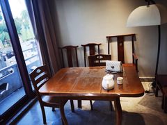 -明仕田园酒店