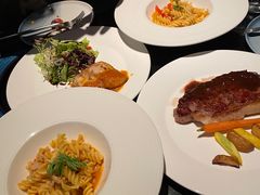 -C&R西班牙餐厅