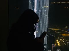-广州四季酒店·天吧·高空酒吧