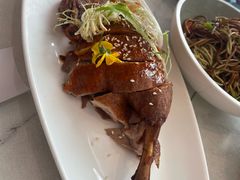 -西安饭庄·非遗陕菜(钟楼店)