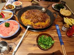 -楠火锅(太古里总店)