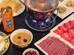 -南门涮肉(上海二店)