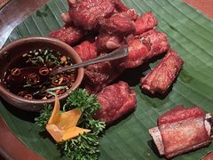 -花马天堂云南餐厅 Lost Heaven(外滩店)