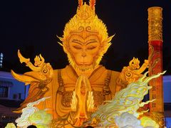 -海合安成都极地海洋公园