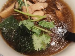 -和府捞面(曹路花园城店)