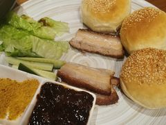 -烧肉馆(古北水镇景区店)