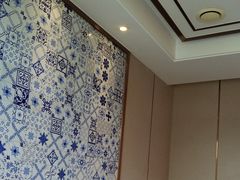 -盛百味·家宴餐厅(霸州分店)