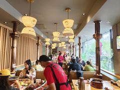 -西塔老太太泥炉烤肉(北京望京店)
