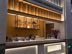 -傲泓度假酒店(河西奥体店)