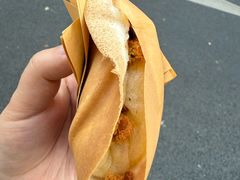 -易老大蛋烘糕(奎星楼总店)