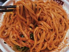 -老陈婆手工面庄