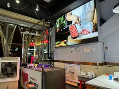 -皇牛鲜生·牛爱牛鲜牛肉自选火锅(晋吉北路店)