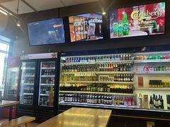 -KAOTOWN烤堂•烧烤(海汇港店)