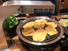 -九田家黑牛烤肉(淮北万达店)