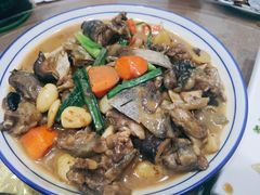 -柠静私家菜(石板巷店)