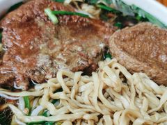 -张二面馆(山门口店)