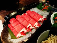 -捞王锅物料理(凯旋路店)