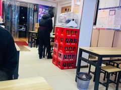 -南湖中华面馆(迈尧路店)