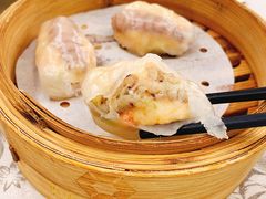 皮皮虾饺-香云轩·顺德菜(香云纱园林酒店店)