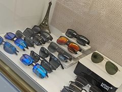 -世纪大明眼镜·林德伯格·蔡司官方授权店(武昌旗舰店)