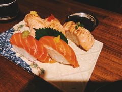 -轻音料理(王府星Mall店)