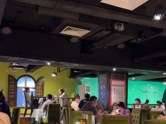 -戈拿旺巴西烤肉(崇文门店)