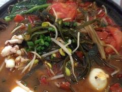 -李米线(武陵路店)