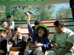 -南戴河国际娱乐中心