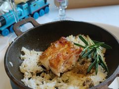 -王品牛排(杭州大厦店)