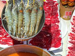 -荣叔港式沙嗲牛肉火锅(正佳潮流店)