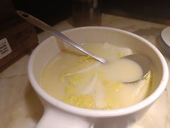 -绿茶餐厅(汇悦大融城店)